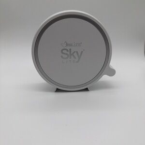 BlissLights Sky Lite Ambient Projector - White